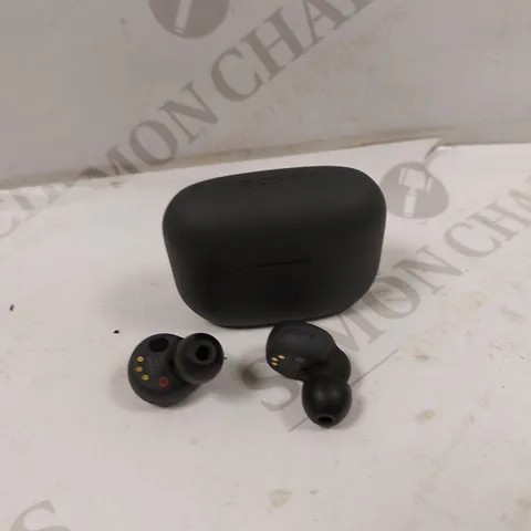 SONY PORTABLE EARBUDS