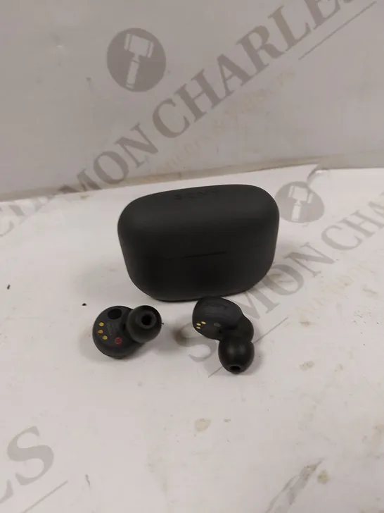 SONY PORTABLE EARBUDS