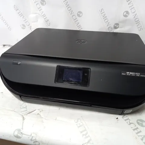 HP ENVY 4523 PRINTER 