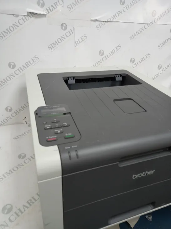 BROTHER HL-L3210CW A4 COLOUR LASER PRINTER WITH WIRELESS PRINTING