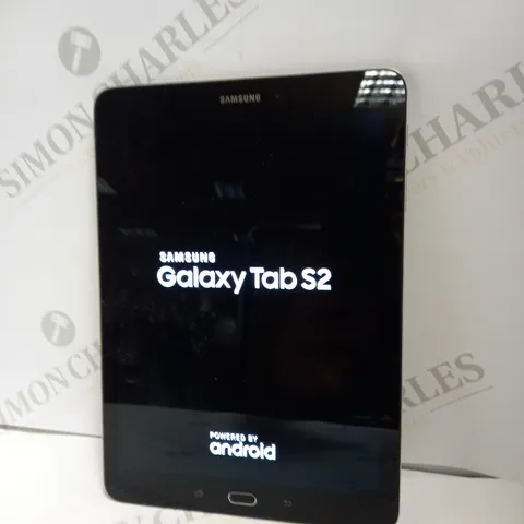 SAMSUNG GALAXY TAB S2