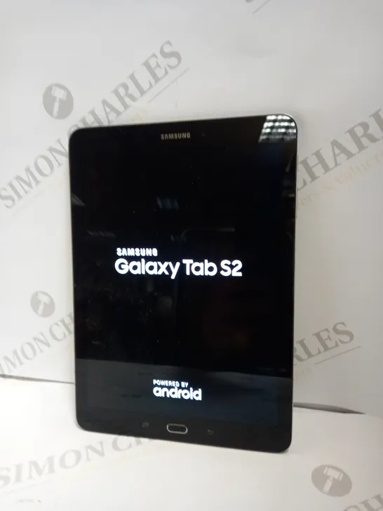 SAMSUNG GALAXY TAB S2