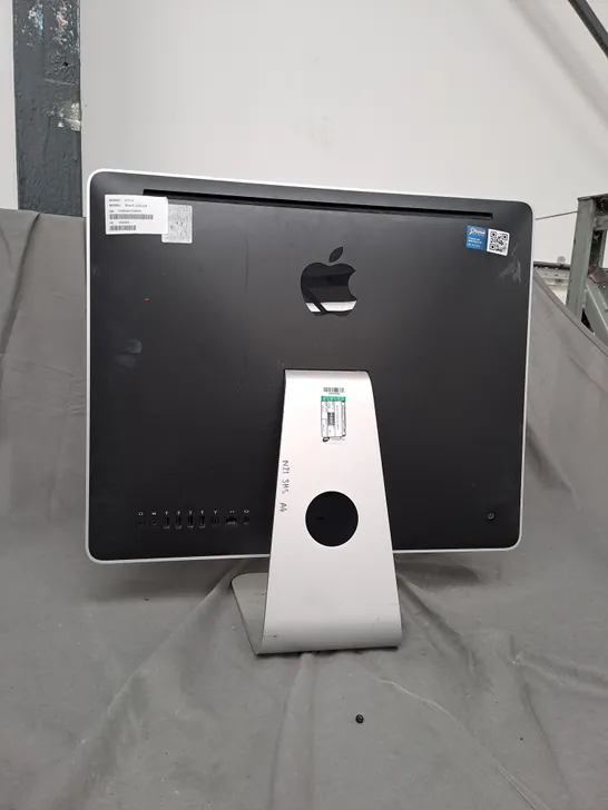 APPLE IMAC (A1224 MID 2009)	CORE 2 DUO P7350 2.00GHZ	20 INCH