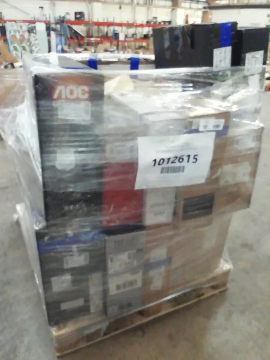 PALLET OF APPROXIMATELY 17 ASSORTED HOUSEHOLD & ELECTRICAL PRODUCTS TO INCLUDE