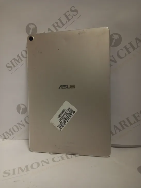 ASUS ZENPAD TABLET