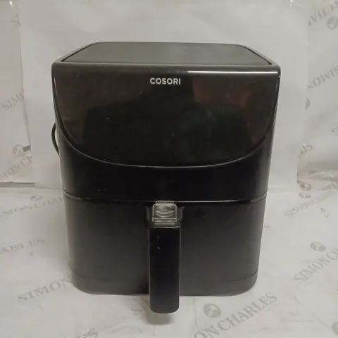 COSORI 5.5L XXL OIL FREE AIR FRYER 1500W