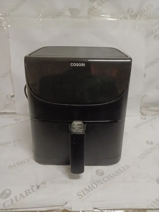 COSORI 5.5L XXL OIL FREE AIR FRYER 1500W