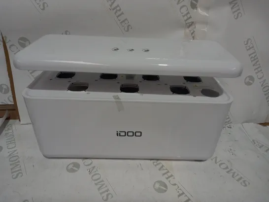 IDOO INDOOR LED HYDROPONIC SYSTEM