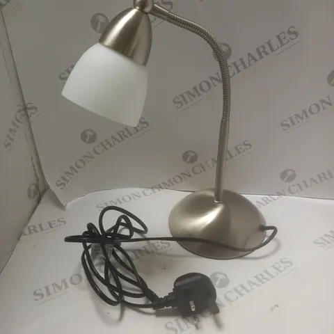 BOXED JOHN LEWIS CONTACT TASK LAMP 