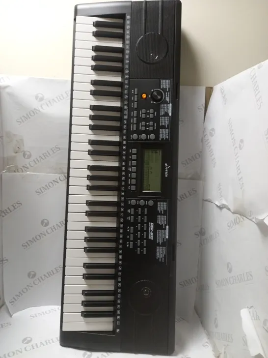 BOXED DONNER DEK-610 ELECTRIC PIANO