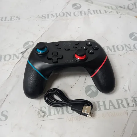 WIRELESS CONTROLLER FOR N-SL 