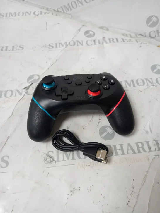 WIRELESS CONTROLLER FOR N-SL 