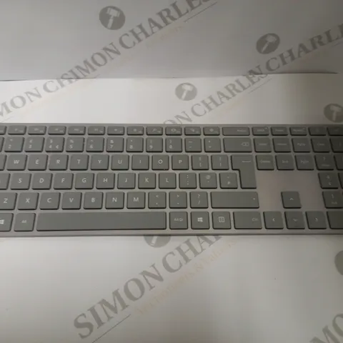 MICROSOFT SURFACE KEYBOARD