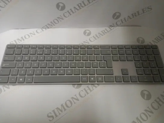 MICROSOFT SURFACE KEYBOARD