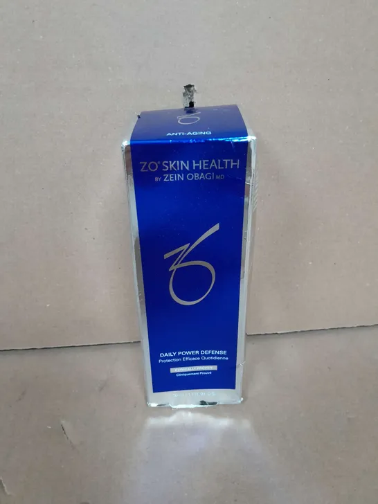 ZO SKIN HEALTH ZO DAILY POWER DEFENSE 50ML