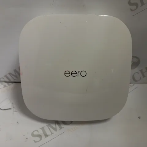 EERO PRO 6 WIFI ROUTER - K010001