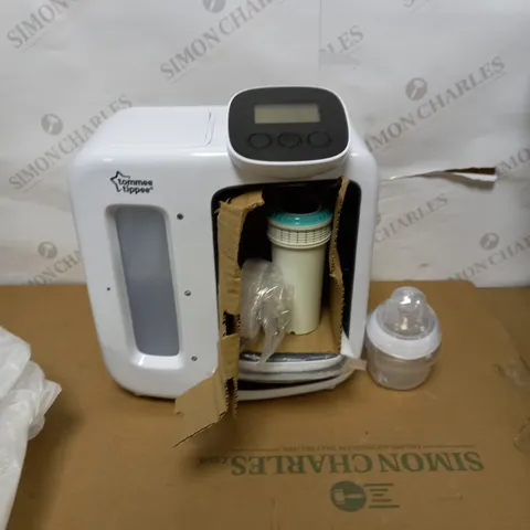 TOMMEE TIPPEE PERFECT PREP MACHINE