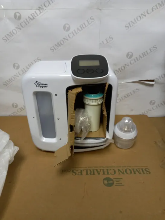 TOMMEE TIPPEE PERFECT PREP MACHINE