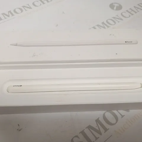 BOXED APPLE PENCIL