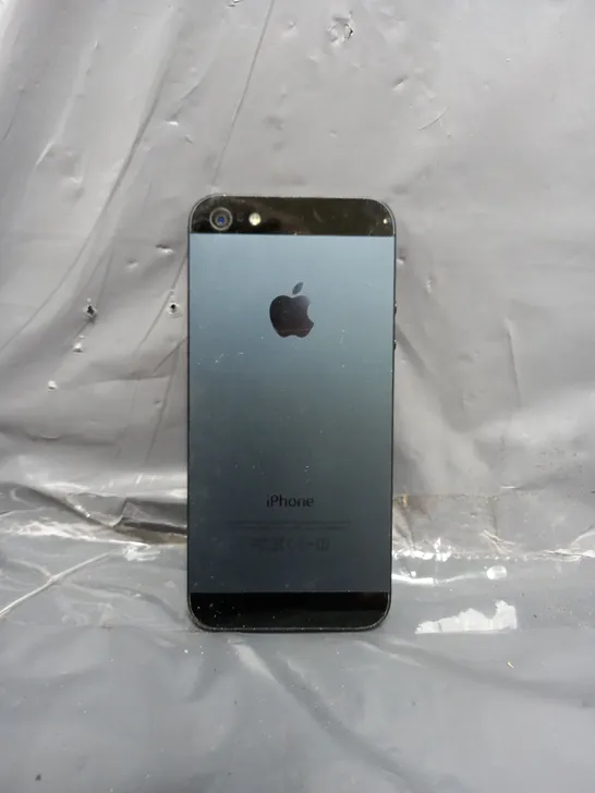 IPHONE MODEL UNKNOW - MODEL A1429