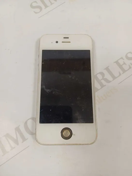 APPLE IPHONE 4S A1387