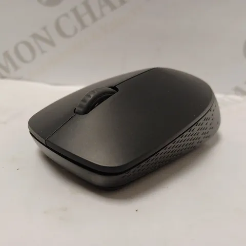 RAPOO M100 SILENT WIRELESS COMPUTER MOUSES -DARK GREY