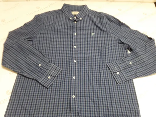 GEORGE CASUAL SHIRT - SIZE L