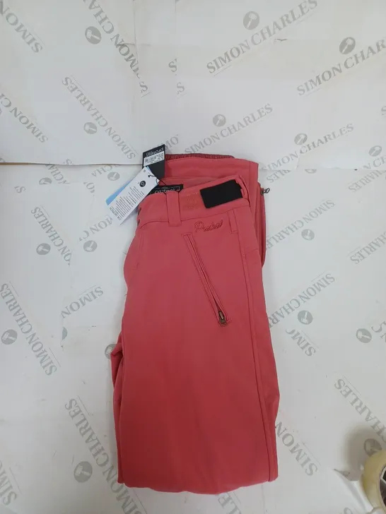 PROTEST WATERPROOF TROUSERS SIZE XS