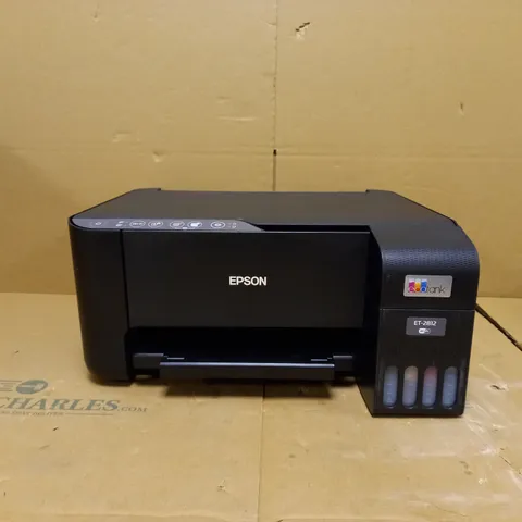 EPSON ECOTANK ET-2812