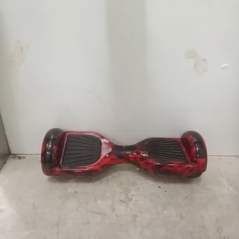 HOVERBOARD - RED 