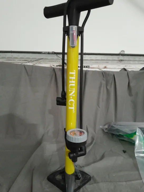 THUN-CT BIKE PUMP 