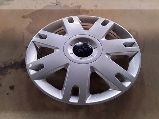 FORD WHEEL COVER 