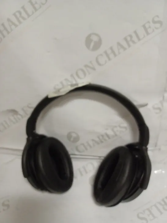 SENNHEISER WIRELESS HEADPHONES 