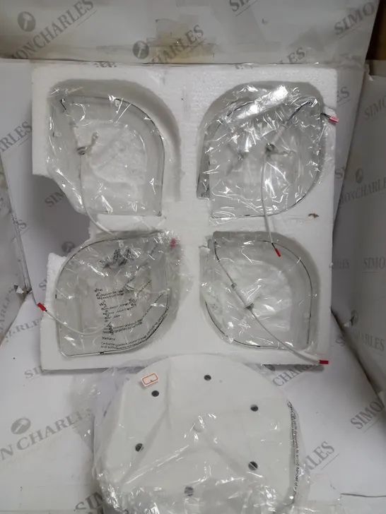 BOXED BAYCHEER LED CEILING LIGHT 