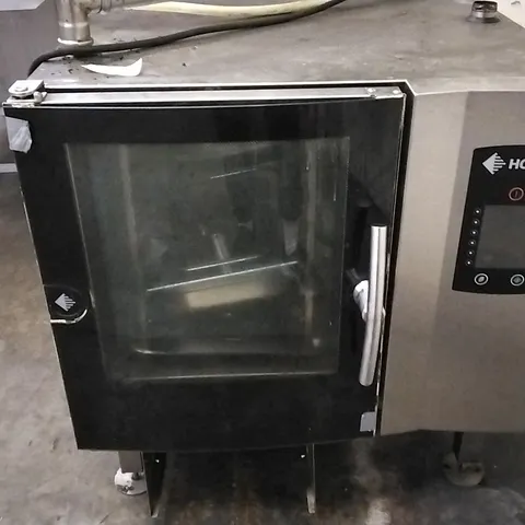 HOUNO BKI SINGLE COMBI OVEN CPE 1.06