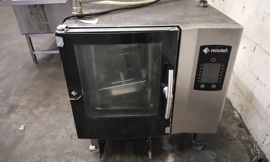 HOUNO BKI SINGLE COMBI OVEN CPE 1.06