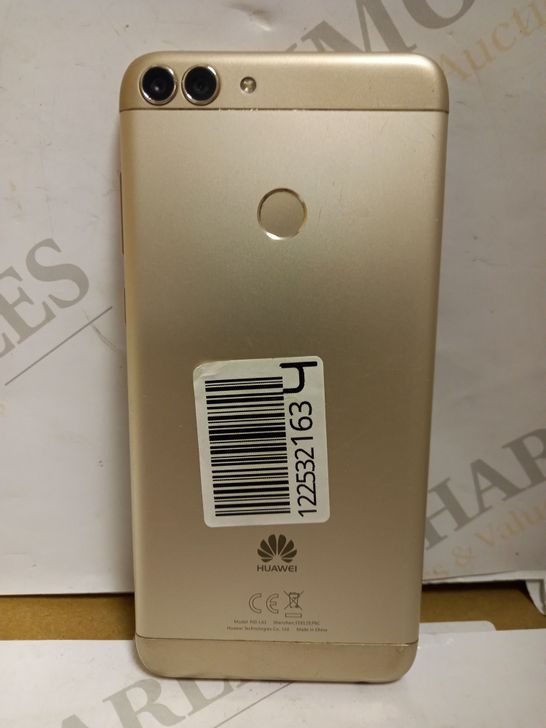 HUAWEI P SMART FIG-LX1