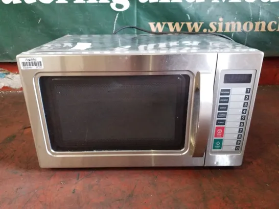 DAEWOO KOM-9P11 COMMERCIAL MICROWAVE OVEN