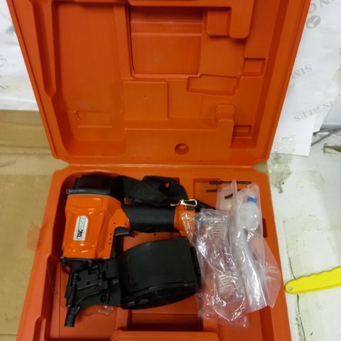 TACWISE 57MM AIR COIL NAILER