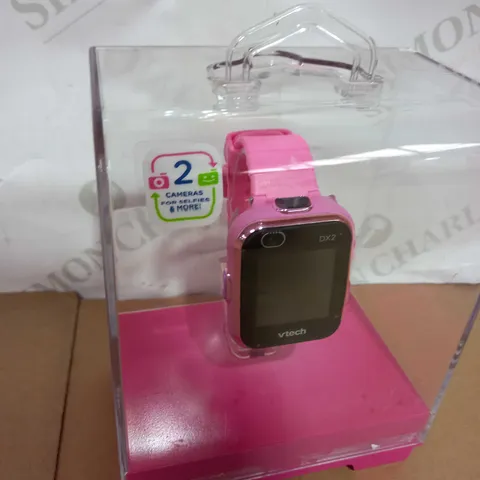 VTECH KIDIZOOM SMART WATCH