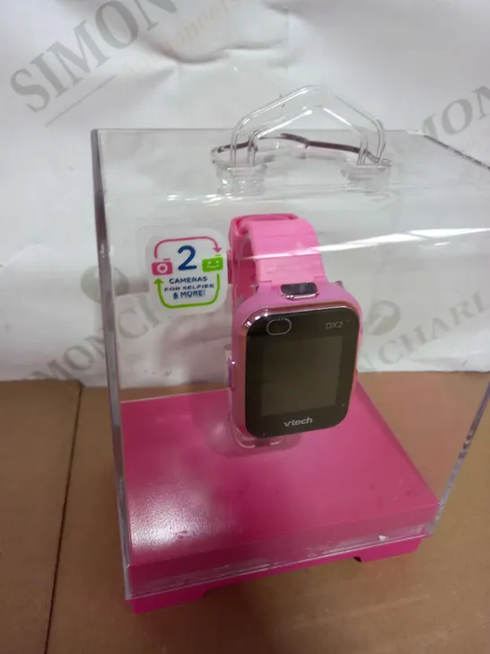 VTECH KIDIZOOM SMART WATCH