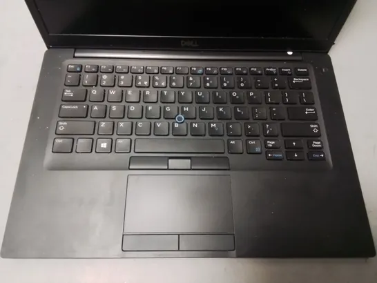 UNBOXED DELL LATITUDE 7490 LAPTOP