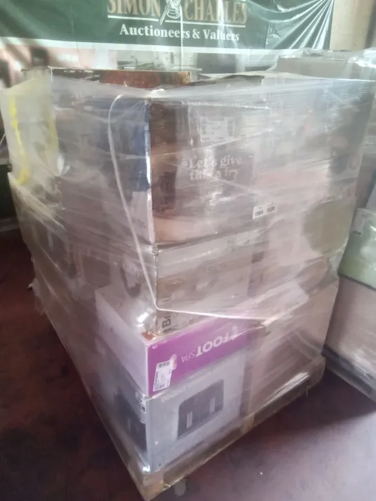 PALLET OF APPROXIMATELY 24 ASSORTED HOUSEHOLD AND ELECTRICAL PRODUCTS TO INCLUDE