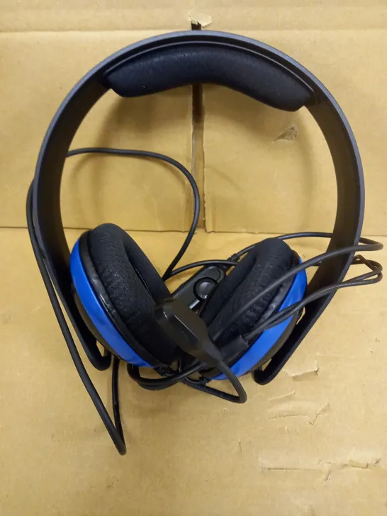 GAMEWARE STEREO HEADSET FOR PS5 & PS4