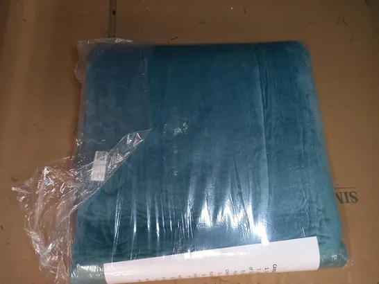 BAIZHENG ELECTRIC BLANKET IN BLUE