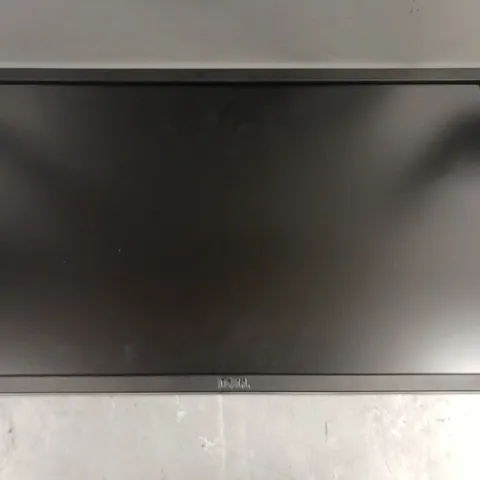 DELL P2414HB 24" LCD MONITOR - COLLECTION ONLY 