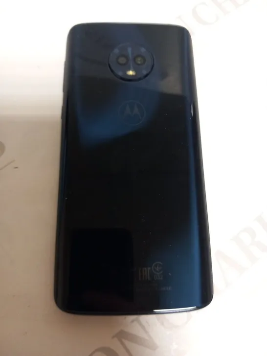 MOTOROLA MOTO G6 MOBILE PHONE