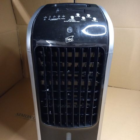 NEO AIR COOLER WITH REMOTE