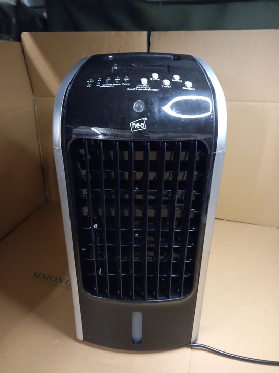 NEO AIR COOLER WITH REMOTE