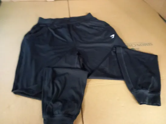 GYMSHARK LIGHTWEIGHT TRAINING PANTS - M